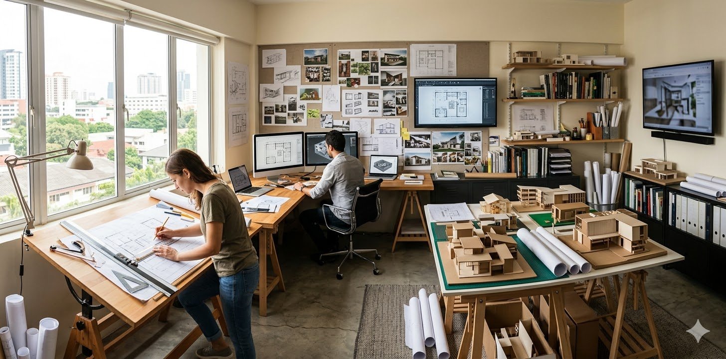 Professional services industry advisory — Tax Solutions SA